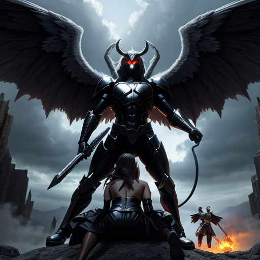 Ep 03 – Effects Of Demonic Forces On Society