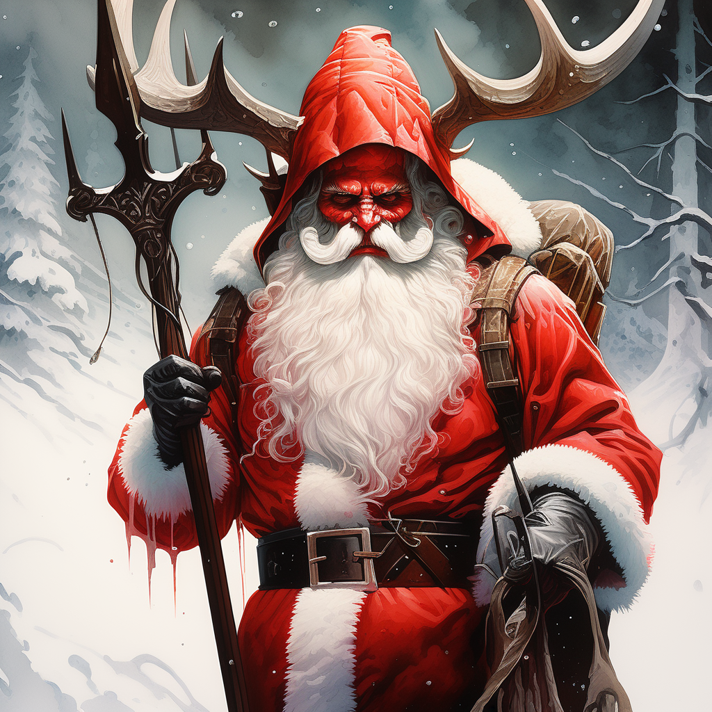 Ep 02 – Is Christmas A Pagan Holiday?